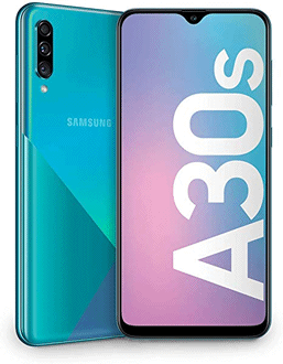 Galaxy A30s SM-A307F par Samsung