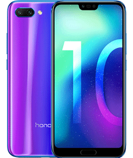 Honor 10 par Huawei