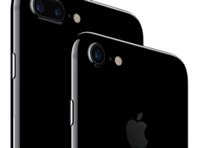 Camera iSight iPhone 7 Plus et iPhone 7