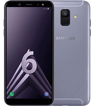 Samsung Galaxy A6 SM-A600F 2018
